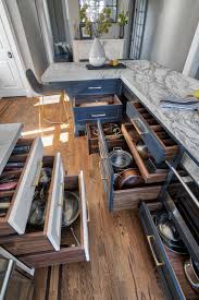 Pros Share 6 Must Have Kitchen Design Features In 2020 Cabinetry Design Kitchen Design Kitchen