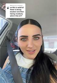 Understanding Modesty and Personal Expression in Fashion