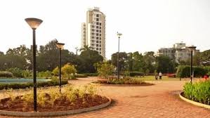 Mumbai: Work Begins On Kaka Joseph Baptista East Indian Garden At Juhu To  Celebrate Heritage