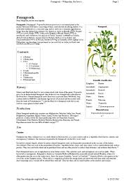 The production of fenugreek in india is marked by its dominant position in world production and export. Fenugreek Foods Cookbooks Food Wine