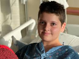 Fundraiser for Sandra Velasquez-Morales by McKenzy Scott : Help Axel Morales  Beat Lymphoblastic Lymphoma