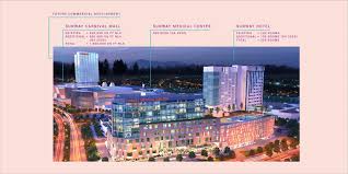 Sunway carnival mall is the latest shopping mall by sunway group to open in seberang jaya, penang. Sunway Carnival Mall Expansion