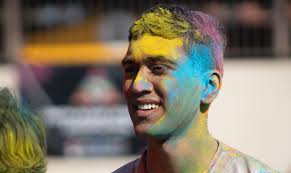 Daily Forty-Niner; March 20, 2023 by Beach Media