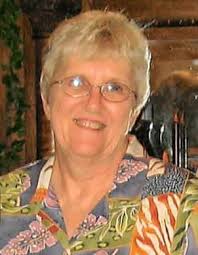 Obituary for Lou Wilda (Leewright) Bassham