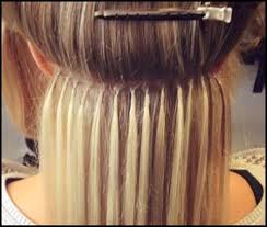Then, there are types that are too costly, very damaging, and take a lot to maintain. Thinking About Getting Fusion Hair Extensions You Need To Read This Nellie S Hair Emporium Inc