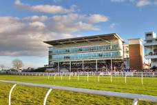 Wetherby Racecourse - South Yorkshire DA