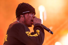 Wireless germany urban music & lifestyle festival 16./17. Wireless Festival Germany 2019 Kehrt Mit Travis Scott Und Rita Ora Zuruck Regioactive De
