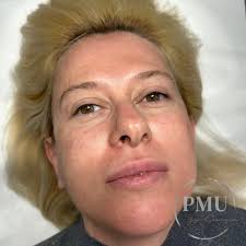 Permanent Makeup By Georgia