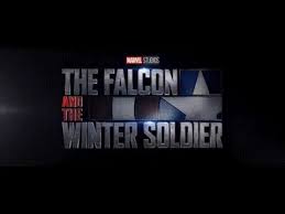 Endgame, sam wilson/falcon (anthony mackie) and bucky barnes/winter soldier (sebastian stan) team up in a global adventure that tests their abilities—and their patience—in marvel studios' the falcon and the winter soldier. Official The Falcon And The Winter Soldier Disney Series Logo Animation Youtube