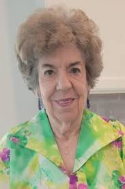 Joan Shifrin Obituary (2024)