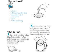 Black Magic | Wowscience - Science Games And Activities For Kids