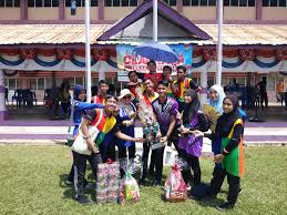 Aplikasi ini adalah untuk warga komuniti smk raja muda musa sahaja. Kejohanan Olahraga Smk Smk Raja Muda Musa Bestari Jaya Facebook