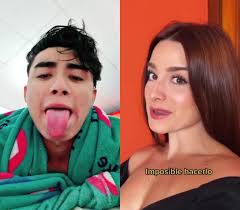 Dúo Musical Increíble con @sabirizza