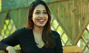 All celebrities latest hd photos are uploaded daily on this page and our website Nivetha Pethuraj To Romance Arun Vijay Klapboardpost