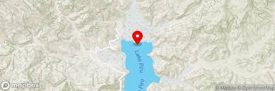 Death Of Teen Reported At Lake Piru Thursday