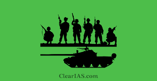 The Indian Army - ClearIAS