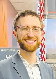 Marsh announces campaign for Genesee County Commissioner