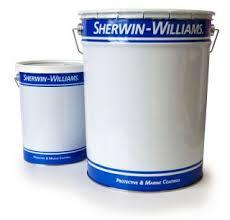 Sherwin Williams Acrolon C137v2 Tg168 Formerly Resistex Transgard Standard Colours