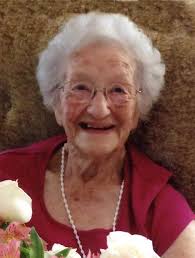 Travis-Noe Funeral Home: Kirksville, MO — Obituary for Lila "Faye"  (Pickens) Farmer