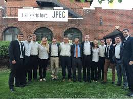 Profile for The University of Iowa Sigma Nu Tau