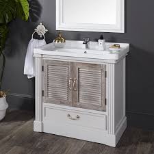 We did not find results for: White Bathroom Vanity Unit Fearn Range