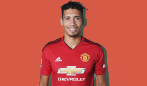First published on fri 16 apr 2021 08.34 edt roma defender chris smalling has posted a message of thanks to those who offered support to his family following an armed robbery at their home in. Manchester United Soccer Star Chris Smalling Is Now Vegan For Life Vegnews