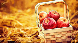 Вы можете бесплатно скачать открытку поздравление с яблочным спасом и отправить друзьям и близким. Zq5pmgcluzbelm