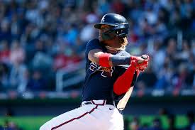 Besides atlanta braves scores you can follow 5000+ competitions from 30+ sports around the world on flashscore.com. Atlanta Braves Top 3 To Crack Mlb S Top 100 Right Now In 2021
