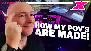 Behind the scenes with Dave Cam's POV of the Week series