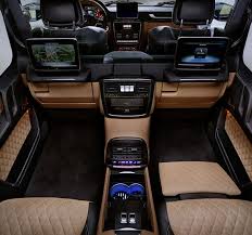 Mercedes Maybach G650 Landaulet Mercedes Maybach Mercedes G Wagen Maybach