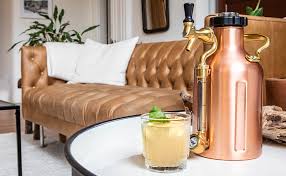 We did not find results for: Amazon Com Growlerwerks Ukeg Carbonated Growler 64 Oz Copper Kitchen Dining