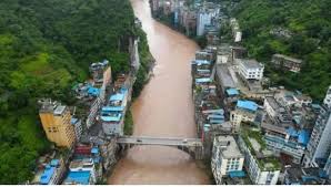 À tout moment, où que vous soyez, sur tous vos appareils. Netizens In Yunnan S Narrowest County Town I Dare Not Live In A Suite News Australia
