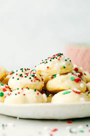 Jul 19, 2018 · v: Traditional Italian Christmas Cookies The Recipe Critic