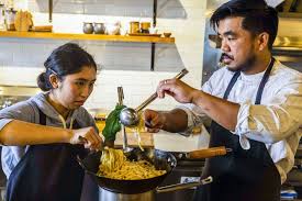 2026 James Beard Awards: 17 WA restaurants and chefs nominated