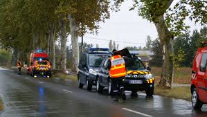 Le classement des lycées à masseube (32140) est publié. Deux Ariegeois Se Tuent Dans Un Accident De La Route A Masseube Ladepeche Fr