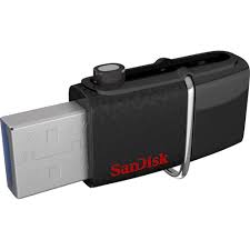 With the richest selection of. Sandisk 64gb Ultra Dual Usb Drive 3 0 Sddd2 064g G46 B H Photo