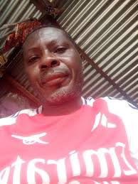 What's. Fighter's 4 Life. On Big George Dorman....