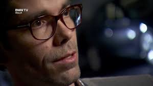 Designer Christopher Weil. Der BMW Exterieur Designer im Portrait.