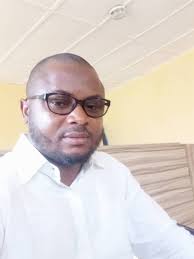 Boy graduates with hospitality diploma