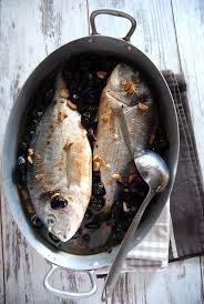 Epingle Sur Le Poisson C Est Bon