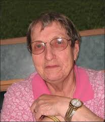 Obituary of Jean Huston