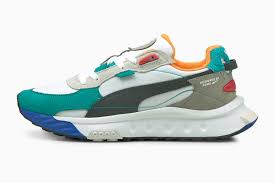 Gratis lieferung und 60 tage retoure. Jay Z Seine Lieblings Sneakers Von Puma Kosten Nur Knapp Uber 100 Euro Gq Germany