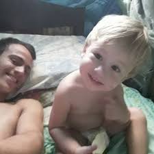 Diego German Cabrera Aparicio