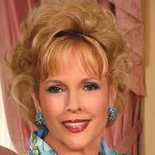 This week in The Locher Room, we'll celebrate the extraordinary life and  legacy of Eileen Fulton, the woman who brought As the World Turns' Lisa  Grimaldi to life and changed daytime television