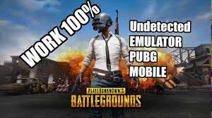 Undetected Emulator Pubg Mobile On Memu Work 100 Youtube