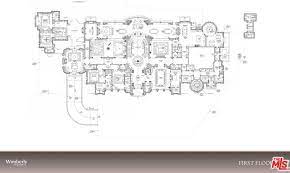 Carla ridge residence in beverly hills has all the bells and whistles a mega mansion needs. Beverly Hills Mega Mansion Design Proposal In Beverly Park On A 32 Million Lot Floor Plans Luxury Architecture Mega Mansions Mansion Designs Beverly Park