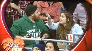 Ultimate Kiss Cam Gone Wrong Compilation 2015 Youtube