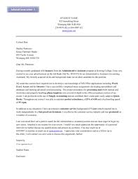 Solicited Job Application Letter Meaning