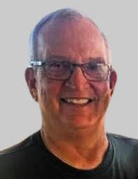 Obituary information for Dale Bridges