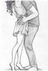 Diceno Grafico El Diseno Grafico Es Una Profesion Cuya Actividad Dibujos De Parejas Tumblr Dibujos De Amor Beso Dibujo